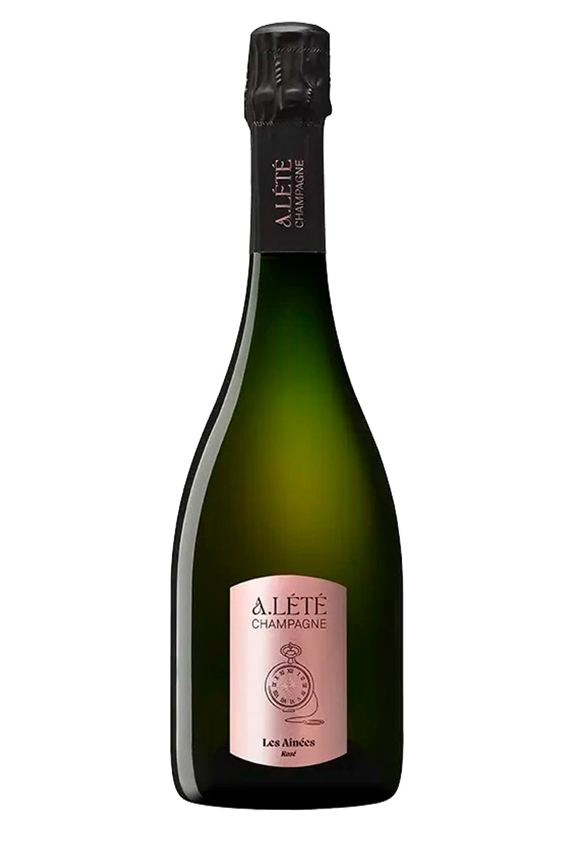 Les Aînées