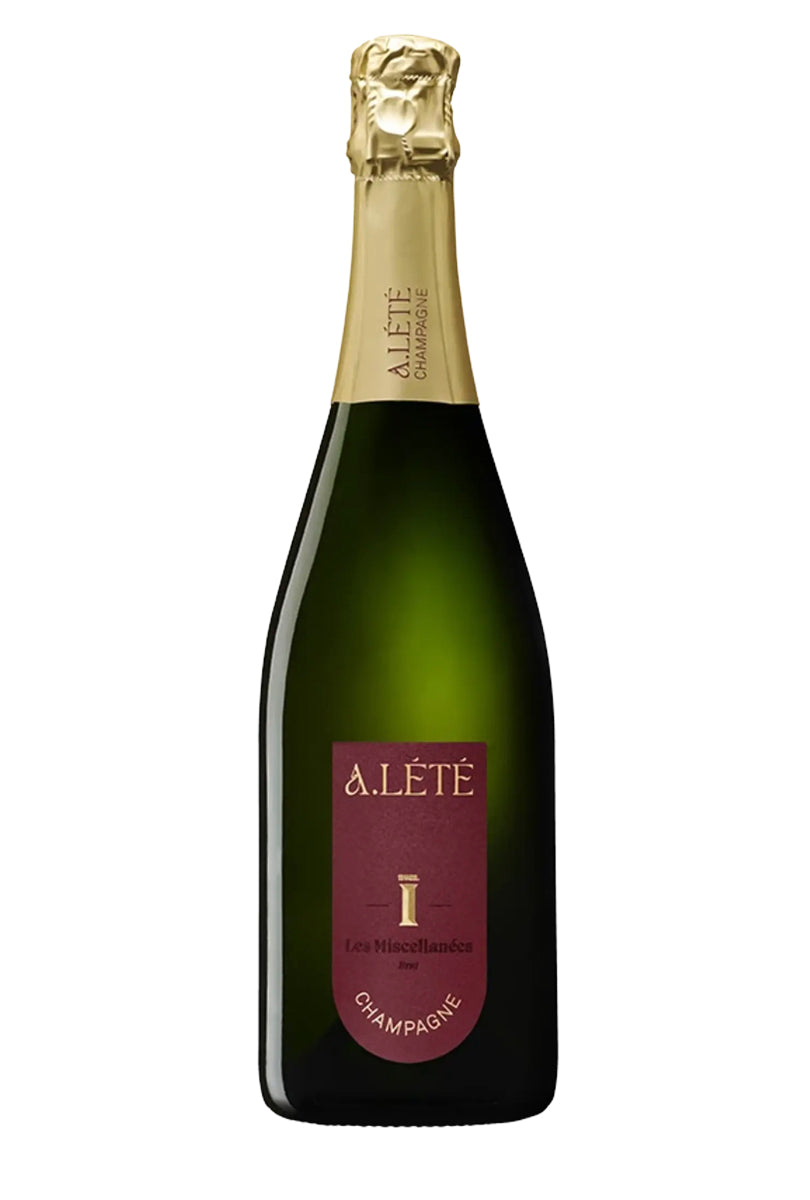 Les Miscellanées num. I