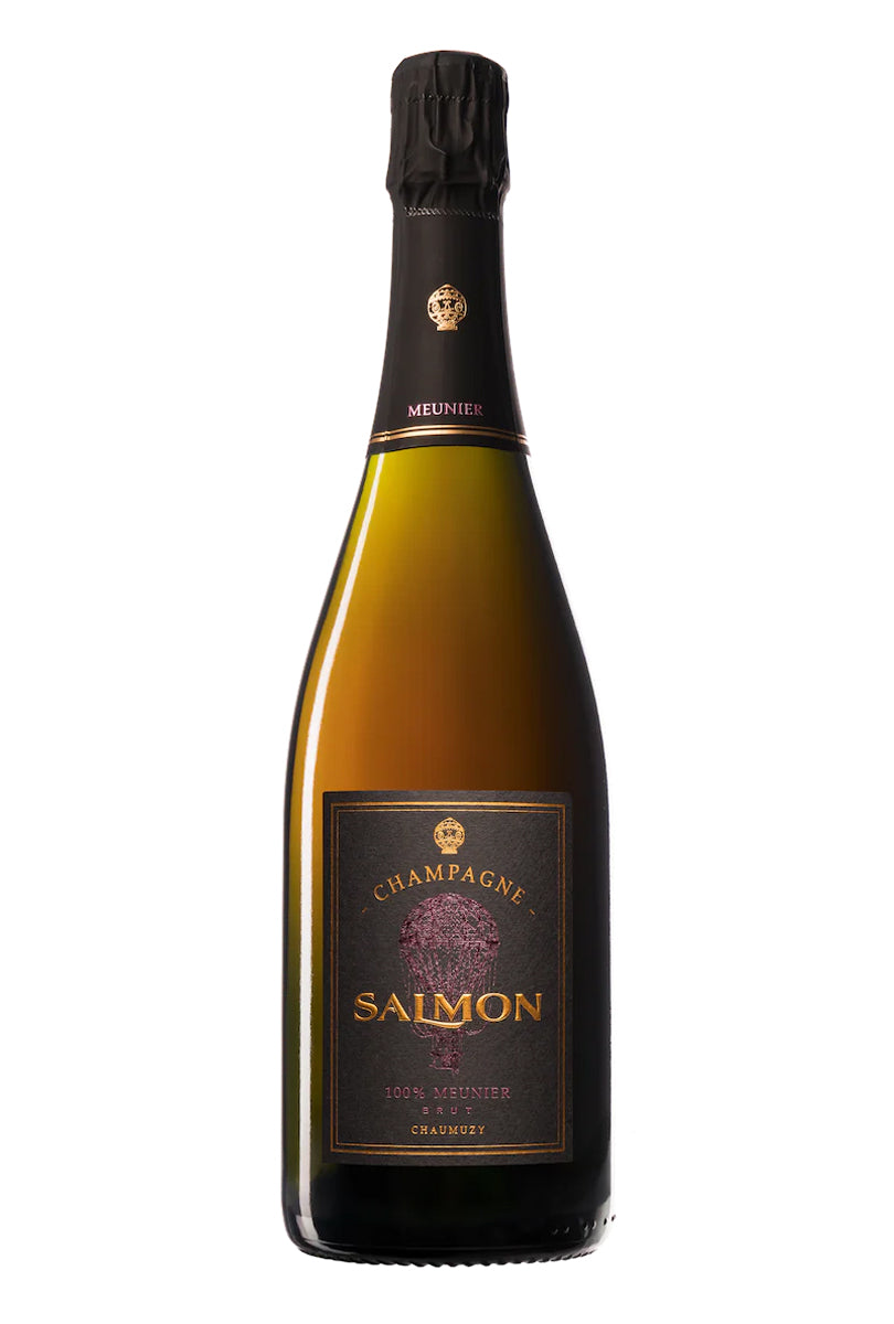 Meunier Brut Rosé