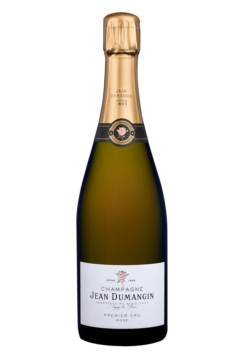 Brut Rosé Heritage