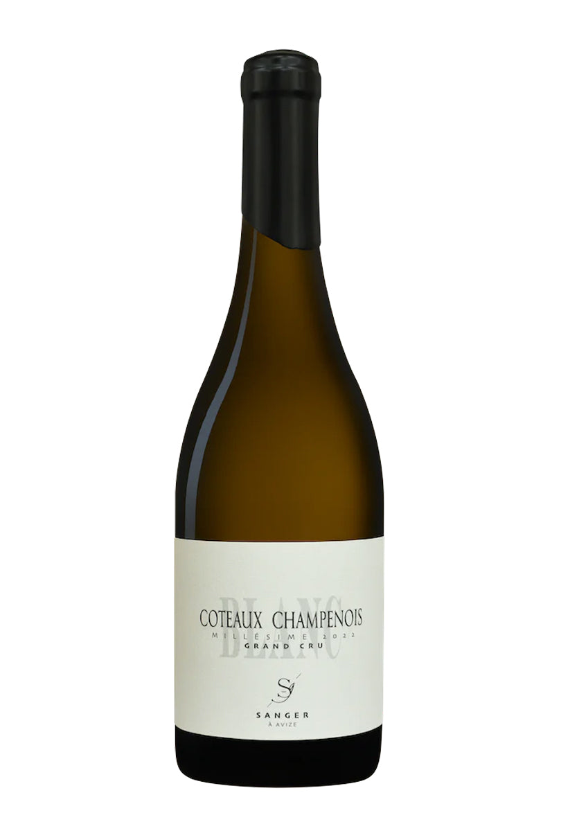 Coteaux Champenois