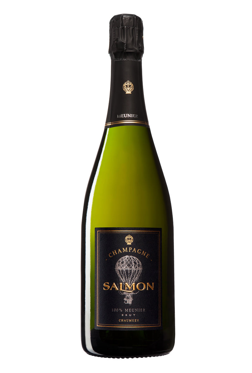Meunier Brut
